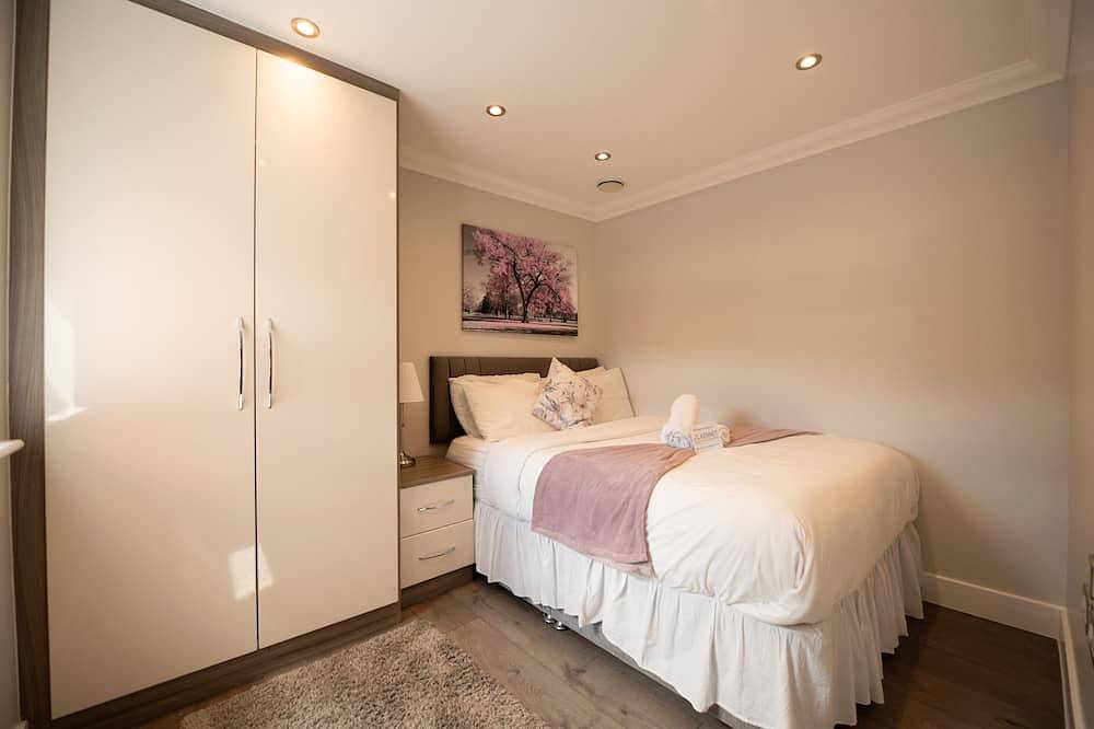 Apartamento entero, Apartamento-Lujoso-Baño Privado-Balcón-1st Floor in Reading, Berkshire