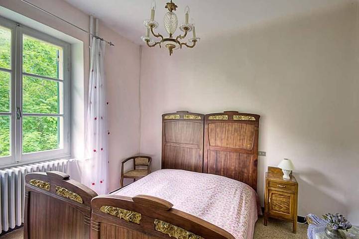 Casa/villa - Capasio in Carpasio, Montalto Carpasio