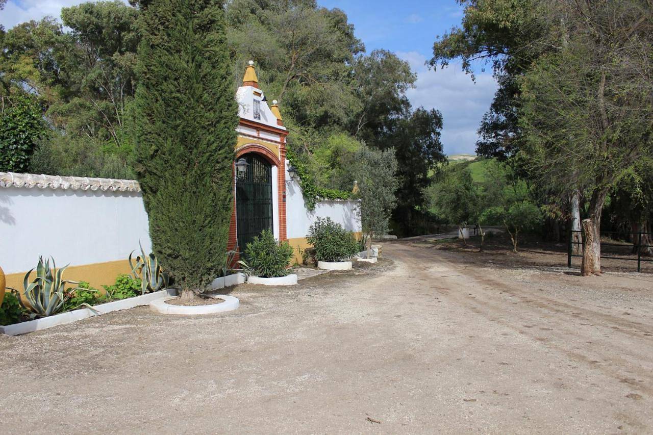Finca la Sabina, Olvera in Olvera, Kadyks Prowincja