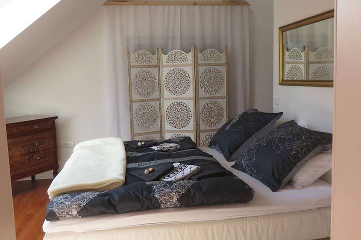 Ganze Wohnung, Loft Ferienwohnung bei Baden-Baden in Eisental, Bühl
