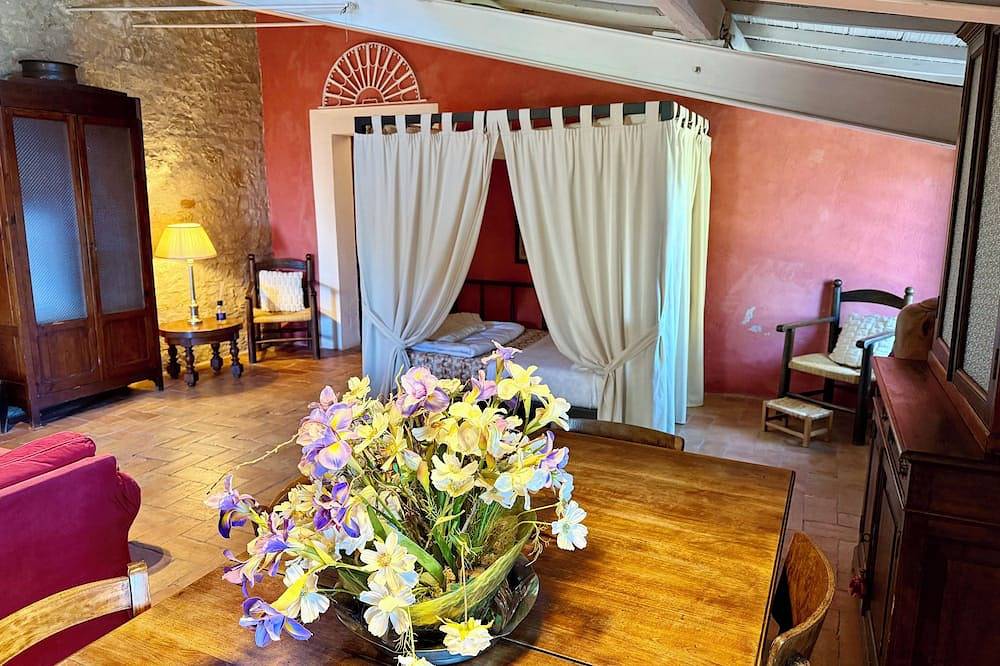 Il Granaio, villa de 6 camas con piscina y jacuzzi climatizado in San Venanzo, Provincia de Perugia