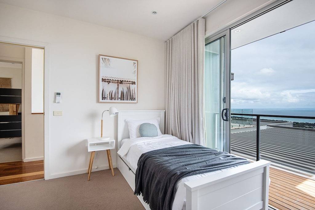 Cook's Lookout Mccrae in McCrae, Mornington Peninsula