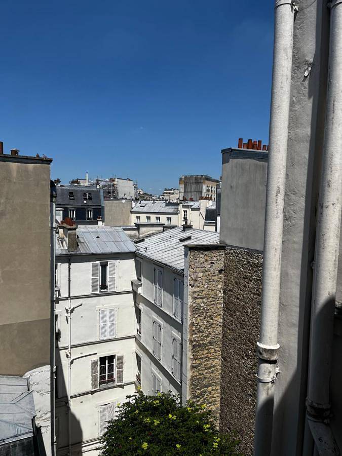 Chambre d’hôte pour 4 personnes, avec vue près de la Tour Eiffel - 3