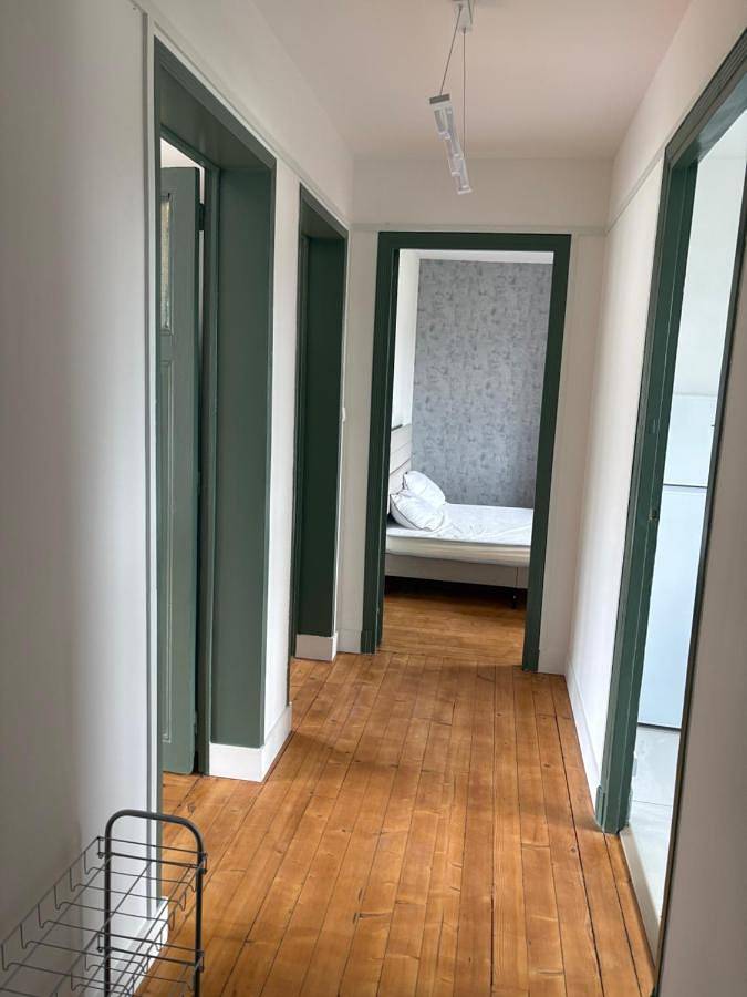 Apartamento de vacaciones para 6 personas - 1
