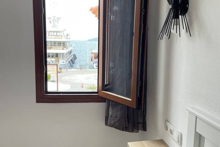 Serene 1-bedroom house with Ac in charming Marmaris in Marmaris, Egeo Turco
