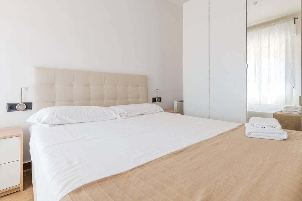 Appartamento intero, Maka Beach Apartment V in Castelldefels, Baix Llobregat