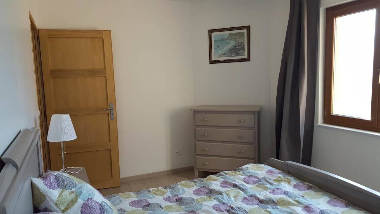 Appartement entier, Le gite de Beatrice et Laurent in Villers-Bretonneux, Région d'Amiens