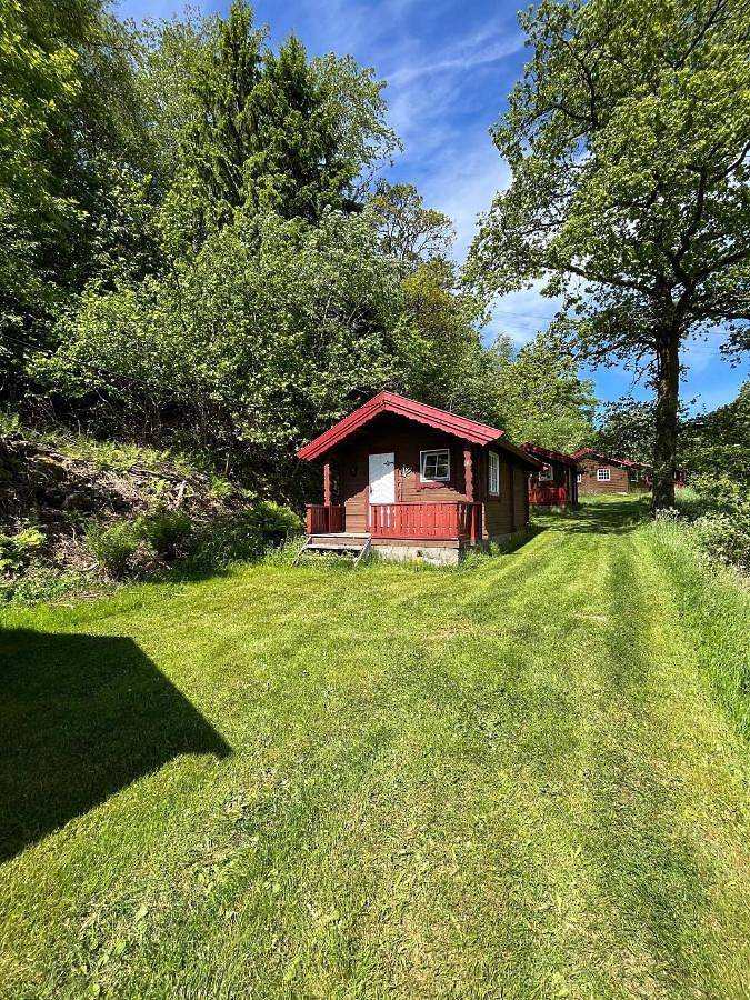 Quadruple Room in Kvinesdal