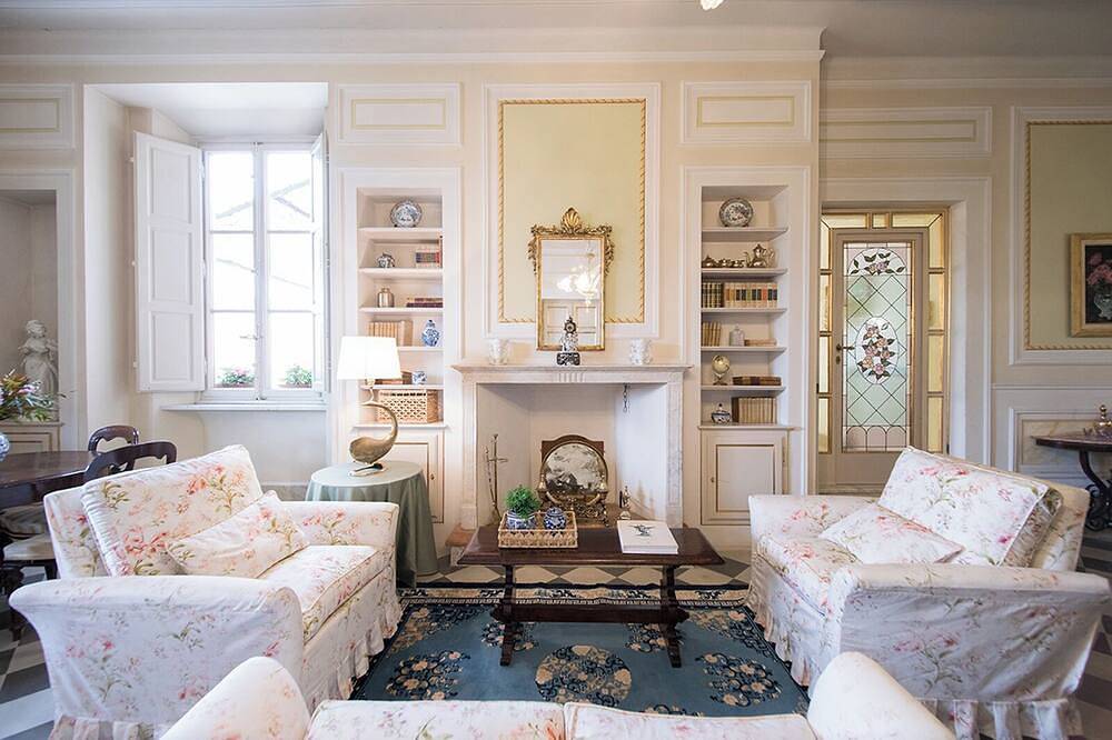 Casa vacanza a Lucca a partire da 327€ a notte