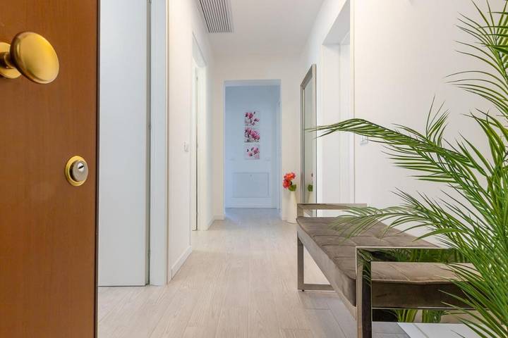 Gîte pour 3 personnes, avec jardin à Trévise - 3