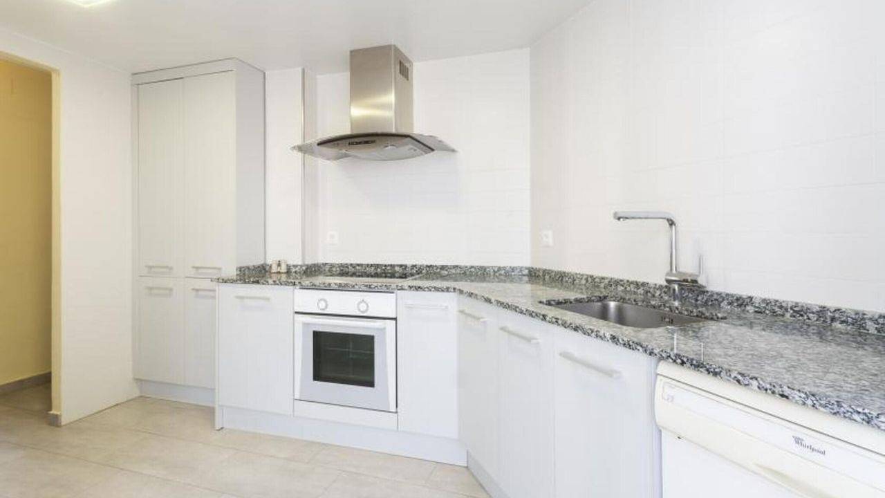 Apartamento vacacional entero, Apartamento de vacaciones para 6 personas in Oliva, Costa de Valencia