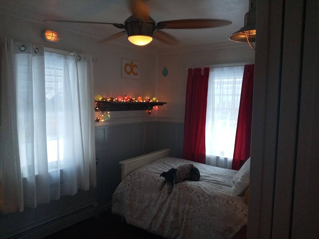 Beach House in Connecticut