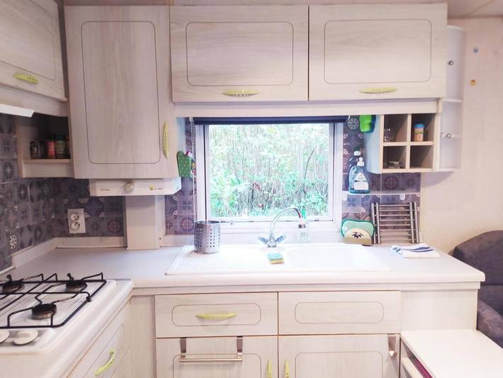 Location de vacances pour 6 personnes, avec jardin et terrasse à Saint-Sauveur-en-Rue - 2