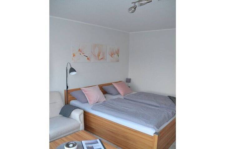 Ferienhaus für 2 Personen, mit Balkon in Zwischenahner Meer - 3