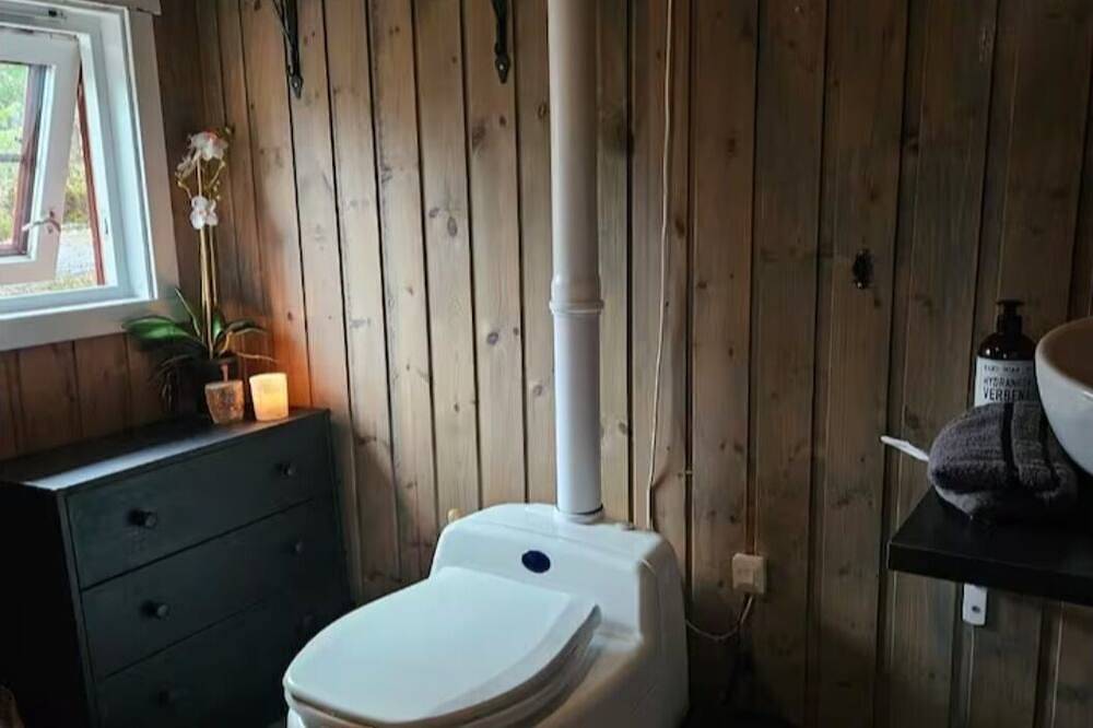 Secluded Cabin - Stunning Views - Agder, Norway in Froland
