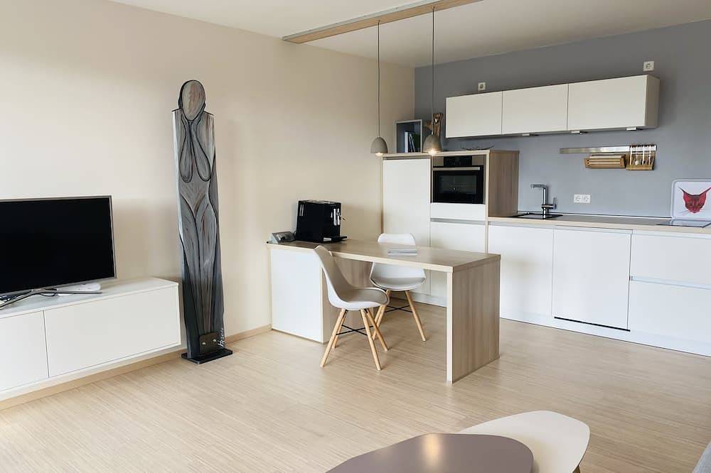 Ganze Wohnung, Ferienwohnung Eigenart - Owingen in Owingen, Bodenseekreis
