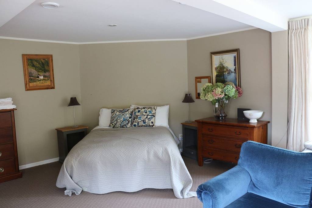 Atemberaubender ländlicher Ort mit spektakulärer Aussicht Perfekt für 2-12 Personen in Otago