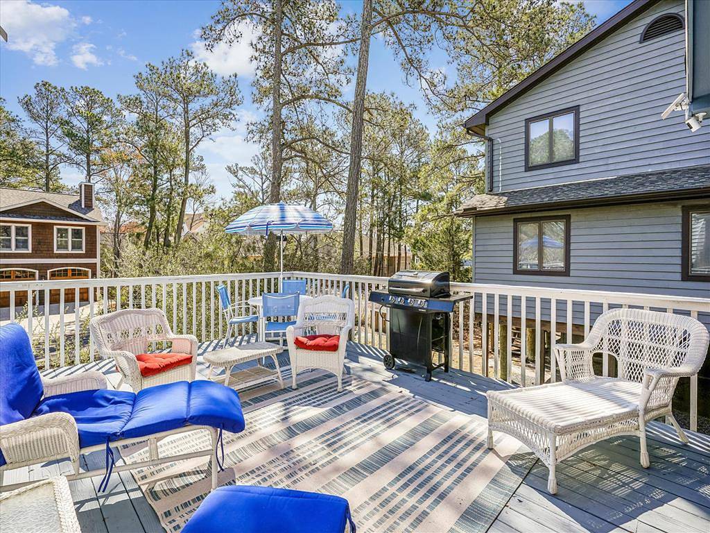 423 Weigand Lane in Bethany Beach, Sussex County (Delaware)