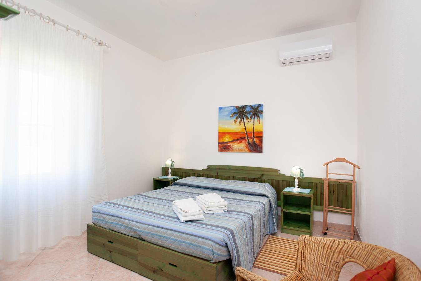 Holiday Home 'Casa Maria' Near the Beach and Pet-Friendly in Cala Liberotto, Orosei