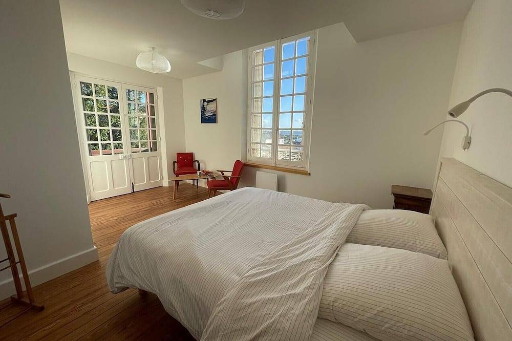 L'Oasis Maison remarquable in Saint-Trojan-les-Bains, Côte de Beauté