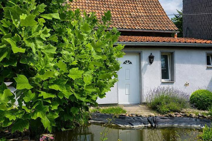 Ferienwohnung für 2 Personen