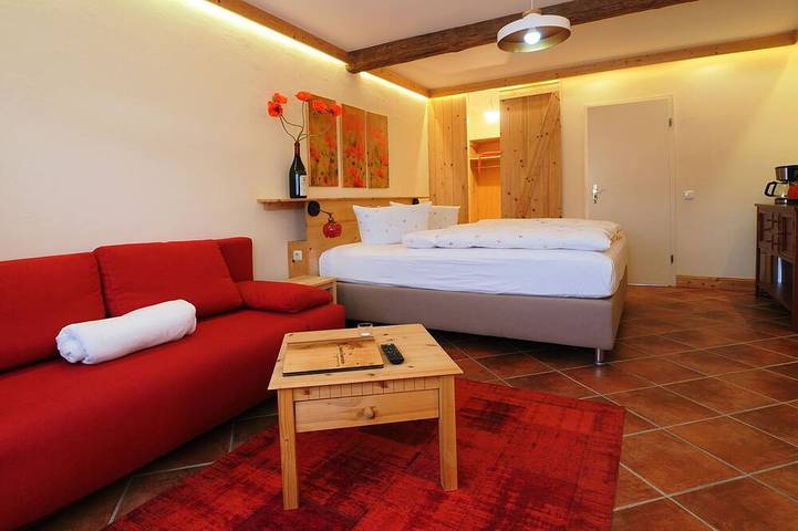 B&B für 4 Personen, mit Garten, mit Haustier auf Usedom