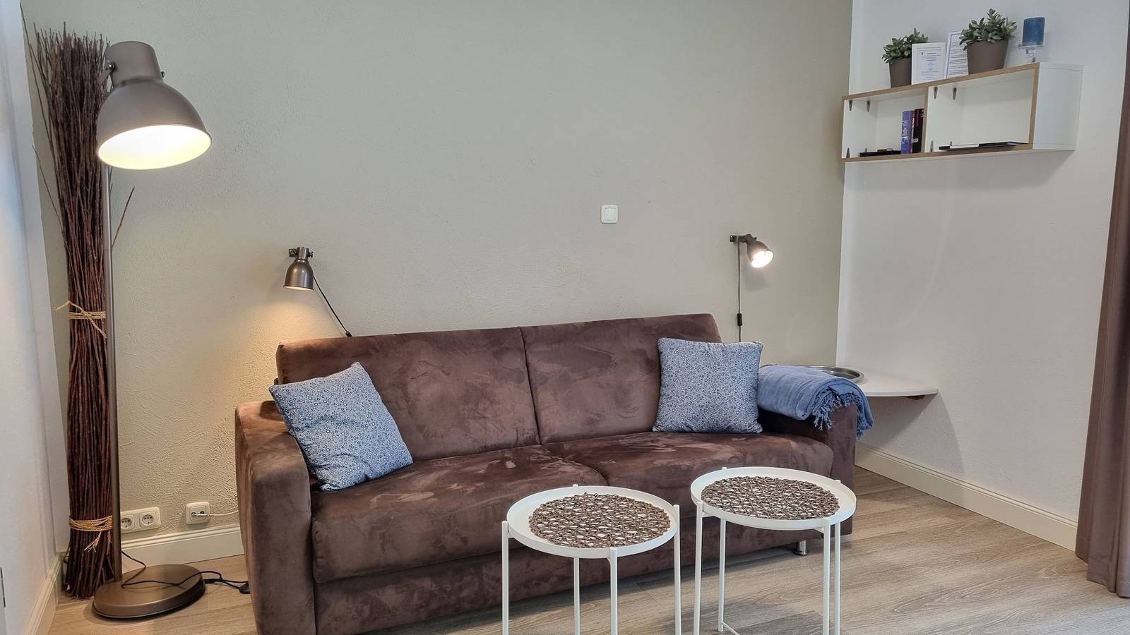 Ganze Ferienwohnung, Strandstraße 32 - 04-30 in Ostseebad Kühlungsborn, Kühlungsborn