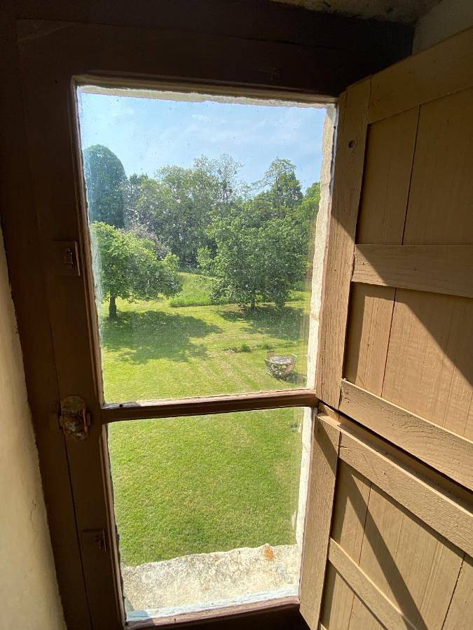 Location de vacances pour 4 personnes, avec vue et piscine dans Rémalard-en-Perche - 4