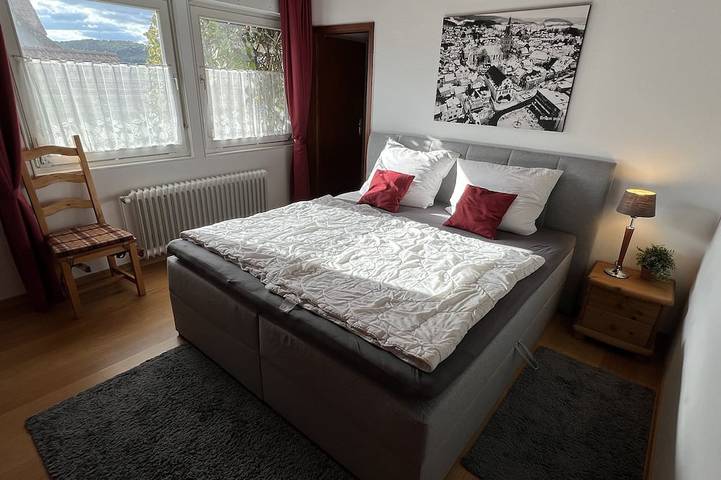 Ferienhaus für 8 Personen, mit Sauna und Garten, mit Haustier in Hessen - 2