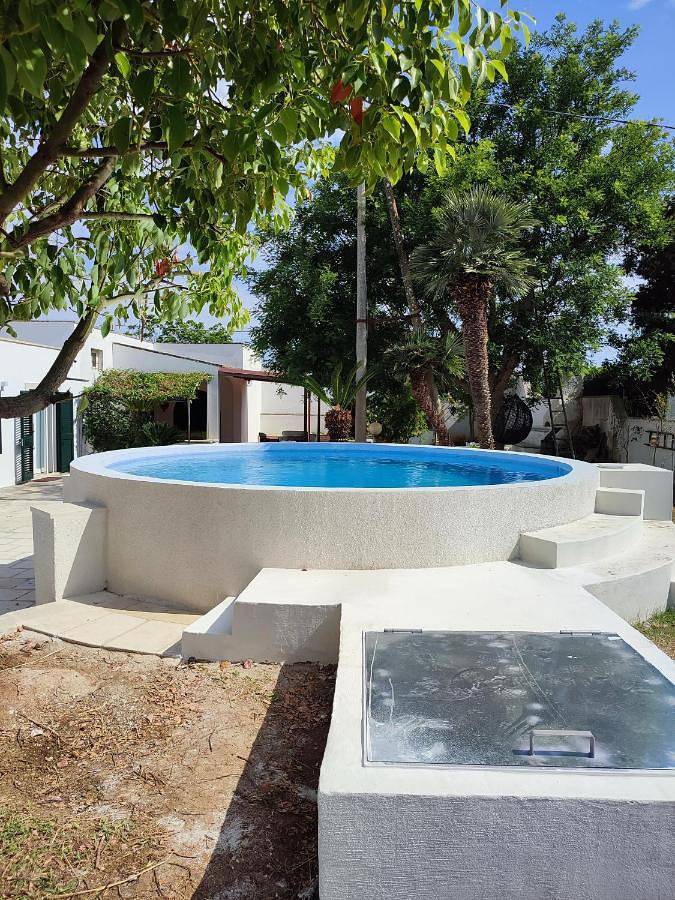 Appartamento intero, Two-Bedroom Apartment in Cutrofiano, Provincia di Lecce