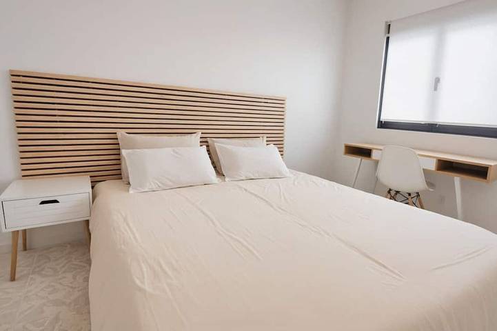 Ganze Wohnung, Mad Urban Apartment in Barajas, Madrid