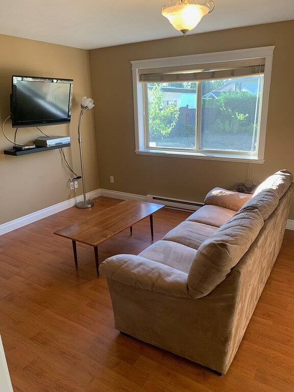 Family friendly basement suite in Nanaimo, Regional District of Nanaimo