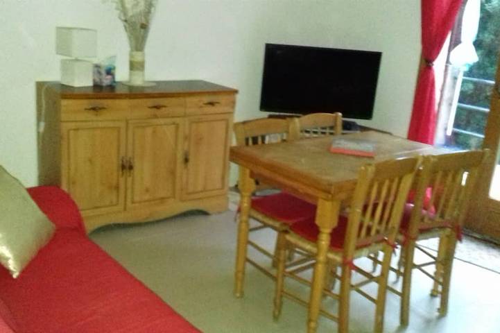 Maison de vacances pour 2 personnes, avec terrasse en Corse - 4