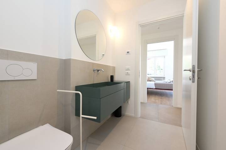Appartamento intero, Mgh - Malcesine Supreme Stay in spiaggia Malcesine (Malcesine), Malcesine
