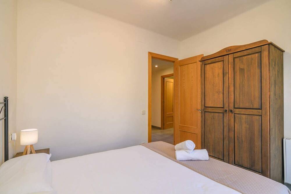 Entire apartment, Apartament Santa Fe in Gualba, Barcelona Inland