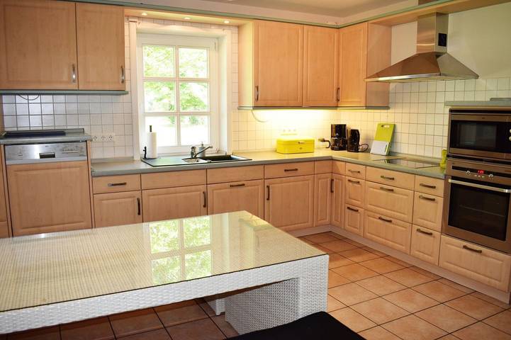 Ferienhaus für 9 Personen, mit Terrasse und Garten in Ockholm - 3