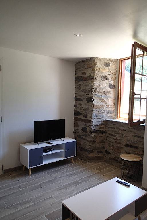 Appartement entier, Appartement Clotilde ou Bertrande - Chez Peyra in Loudenvielle, Pyrénées