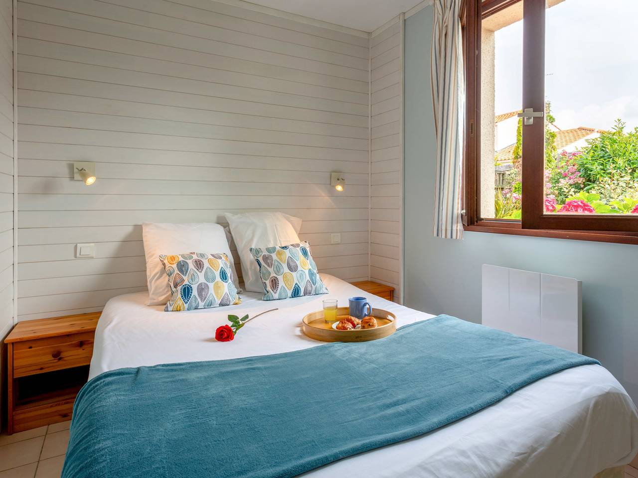 Plein Océan in Pornic, Côte de Jade