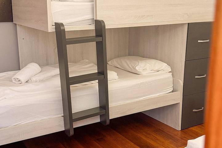 Appartement entier, Appartement Moderne, 5 pers, 2 Chambres, Parking inclus in La Massana, Pal Arinsal