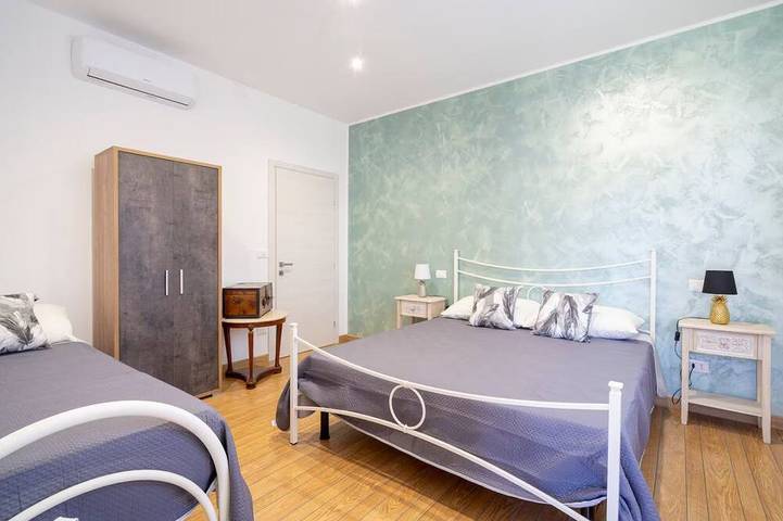 New Room 1 near Venice | Private Bathroom and AC in Malcontenta, Mira