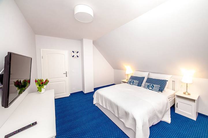 Villa für 2 Personen in Kolberg - 3