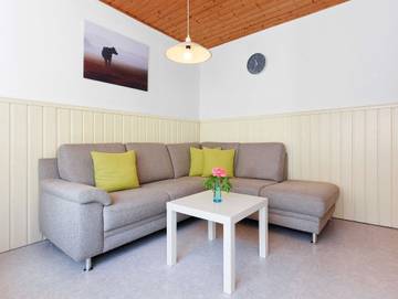 Bauernhaus für 5 Personen in Neu Augustengroden, Wangerland, Bild 1