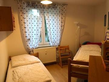 Vakantiewoning voor 4 Personen in Graal-Müritz, Rostock en omgeving, Afbeelding 3