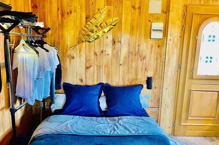 Charming Corsican cottage in Pianotolli-Caldarello, Sartène e dintorni