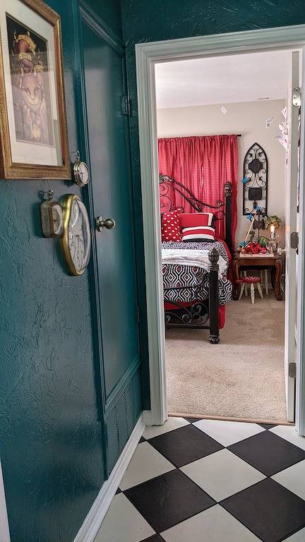 Escape to Wonderland in Oklahoma City, Oklahoma County