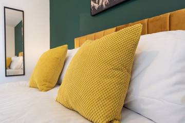 Apartment for 6 People in Folkestone, Kent Downs, Photo 2