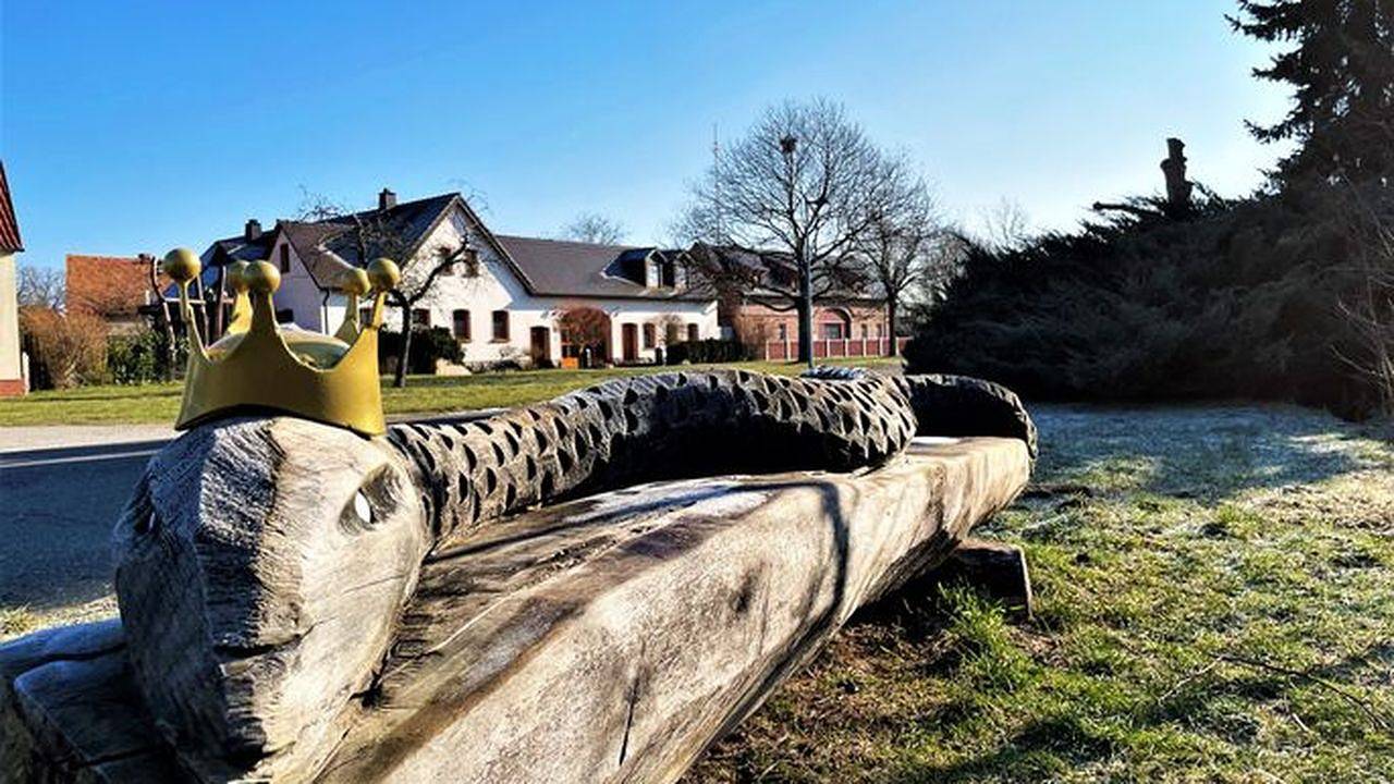 Ganze Ferienwohnung, Ferienwohnung für 4 Personen (72 m²) in Hoyerswerda in Hoyerswerda, Lausitzer Seenland