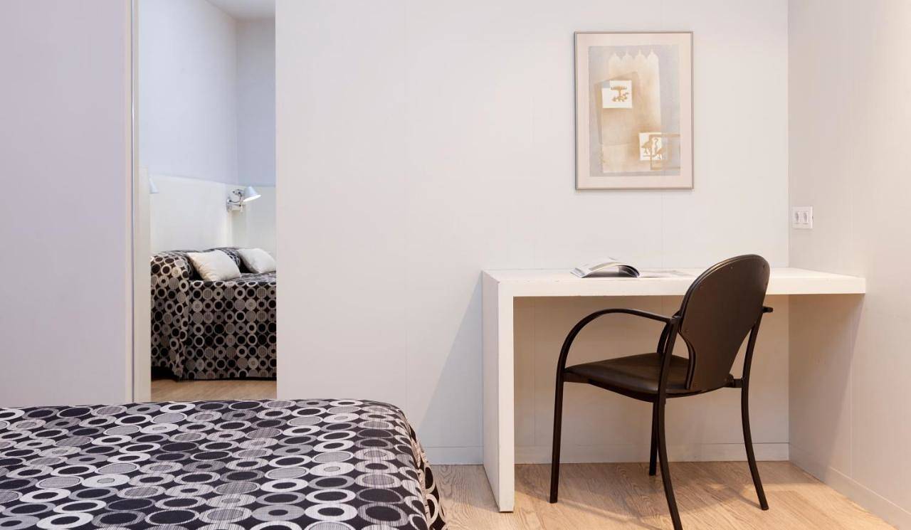 Hotel for 10 people in Girona, Gironès