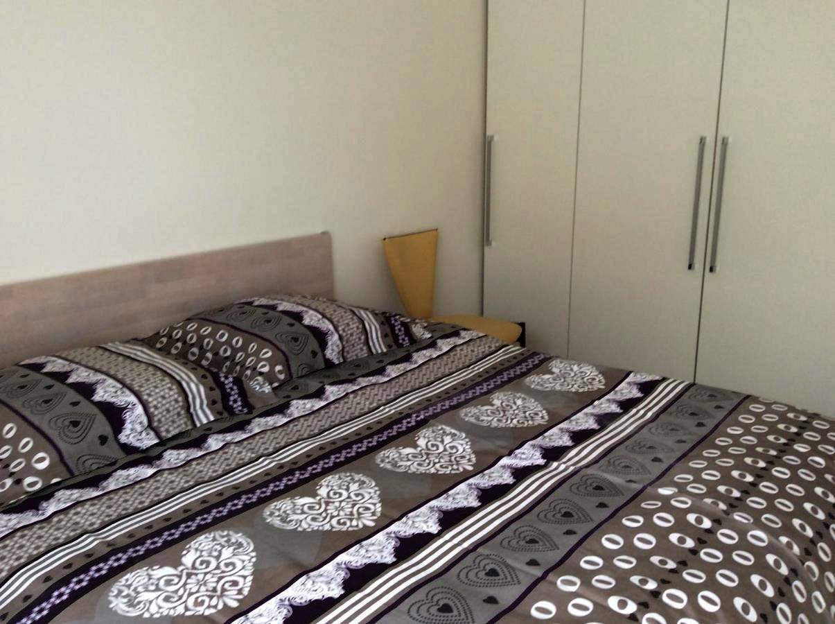Appartement entier, Two-Bedroom Apartment in Thonon-les-Bains, Région de Thonon-les-Bains