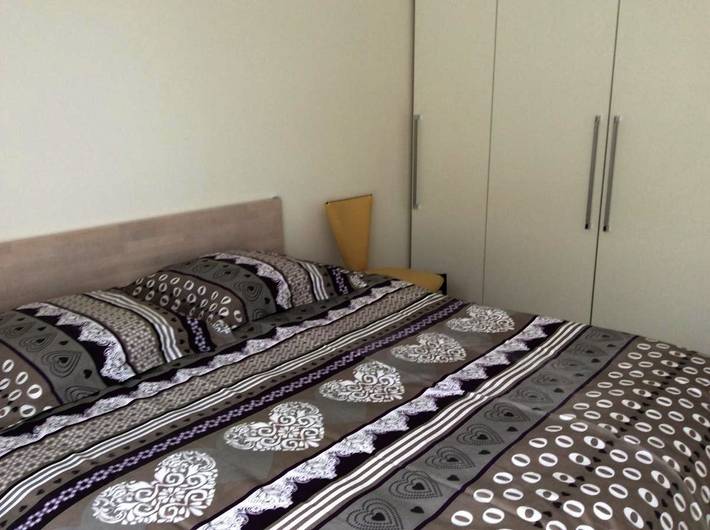 Gîte pour 4 personnes, avec vue sur le lac ainsi que terrasse et vue à Thonon-les-Bains - 3